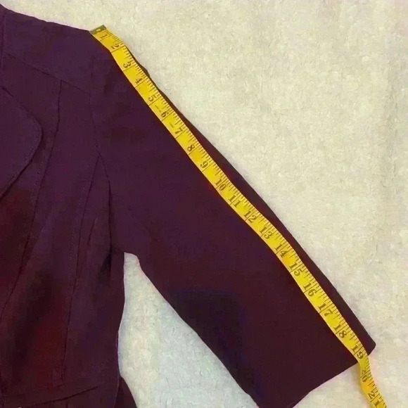 CARMEN MARC VALVO SIZE M - Picture 4 of 7